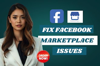restore and fix your facebook marketplace issues