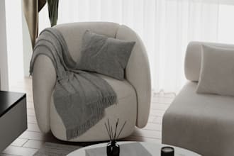 design living rooms renderings