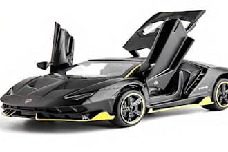 3d model, 3d car modeling, 3d car, 3d vehicle design, automobile, automotive car