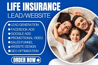 insurance leads life insurance life insurance leads insurance website