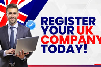 professional UK limited company formation