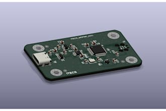 create new professional grade pcb design and schematics or review existing ones