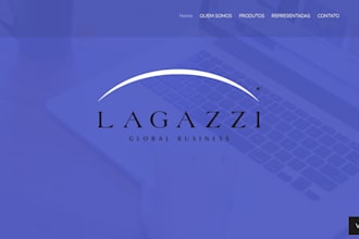 create your website in a maximum of 10 days