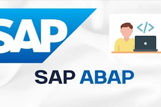do sap abap and fiori app developement