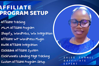 develop affiliate tracking affiliate program referral tracking loyalty website