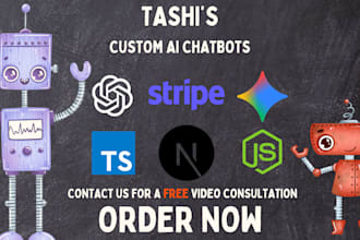 develop ai chatbot with chatgpt llm openai langchain pincone