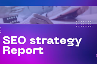 your SEO content strategist that boosts growth