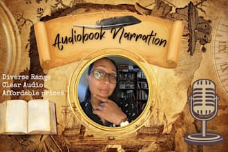 record acx findaway narration for audiobooks and podcasts