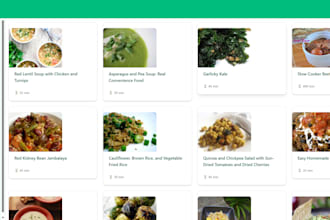build scalable web applications