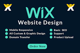 build wix website redesign wix website design wix website redesign wix ecommerce