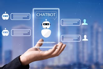 develop ai chatbot app, ai content generator mobile app, open ai