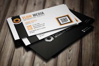 design Awesome Business Card