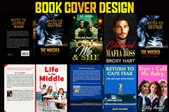book cover design, book cover design, book cover