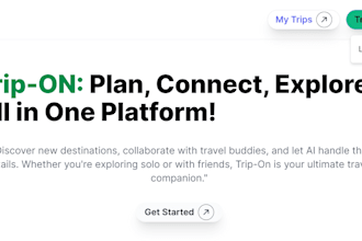 design and develop a modern responsive website with clean UI UX