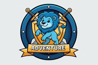 illustrate logo and photo etc