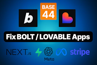 get your vibe coded app to production ready quality