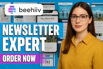 design beehiiv newsletter beehiiv website ai newsletter beehive website beehive