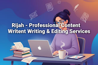 deliver SEO optimized articles, blogs, marketing emails and more website content
