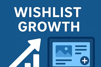 steam game promotion wishlist growth steam game marketing promote steam game