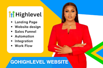 speed deliver ghl website gohigh level expert go high level workflow ghl a2p