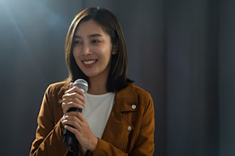 be your female vocalist female singer edm trance female singer