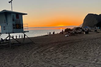 be your photographer in los angeles