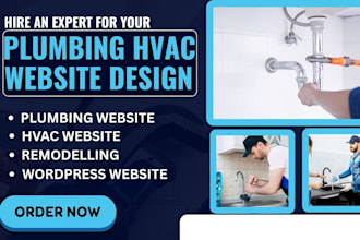 design plumbing hvac site same day repair 24hour licensed bonded insured website