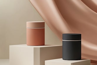 create subscription box design, packaging box design