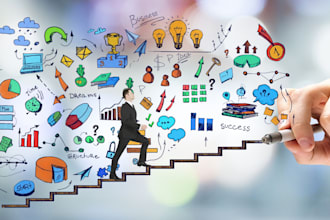 provide career counselling for students and professionals