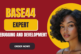 base44 expert base44 api integration base44 bug fixing base44 rork ai emergent