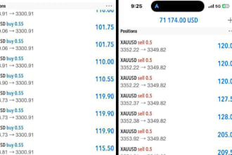 setup profitable forex trading bot  forex trading bot forexea