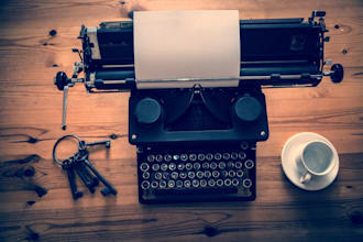 create a script for your comic or graphic novel