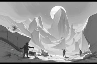 quick sketch a concept based art
