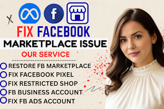 resolve facebook marketplace issues fix fb marketplace issues
