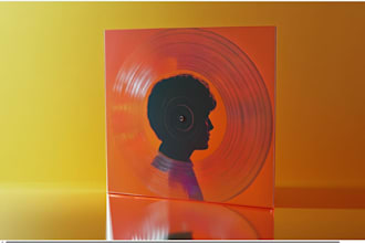design your metal album cover artwork