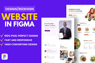 do website ui ux design, mobile app ui ux, figma app design figma website design
