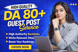 do high da guest post service, SEO guest post backlinks and publish news article