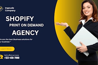 design shopify printify printful gelato store redesign shopify print  on demand