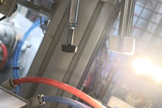 design and program automation projects for your industry