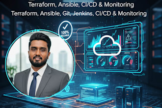 reliable advanced devops engineer
