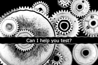 help you QA test your web app with manual functional testing