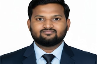 full stack web developer