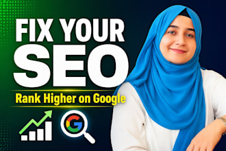 fix your website using semantic SEO for higher google rankings