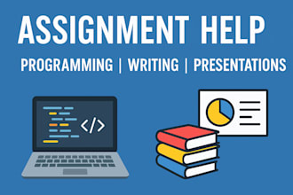 do academic help, writing support and assistance