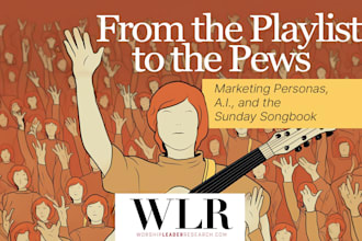 submit your song to targeted gospel christian playlists for growth