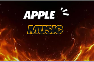 do apple music promotion, music promotion to organic active listener