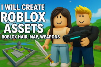 build roblox accessories dynamic head, roblox head, roblox hair
