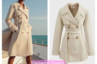 generate model images of clothes using ai