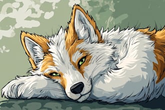 draw couple furry, fursona or anthropomorphic art