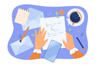 do copywriting for your blog